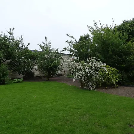 : Maison Confort, 4 Adultes Et 1 Bebe * Desvres